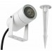 Φωτιστικό Σποτ GU10 230V Αλουμινίου Λευκό IP65 4-90522550